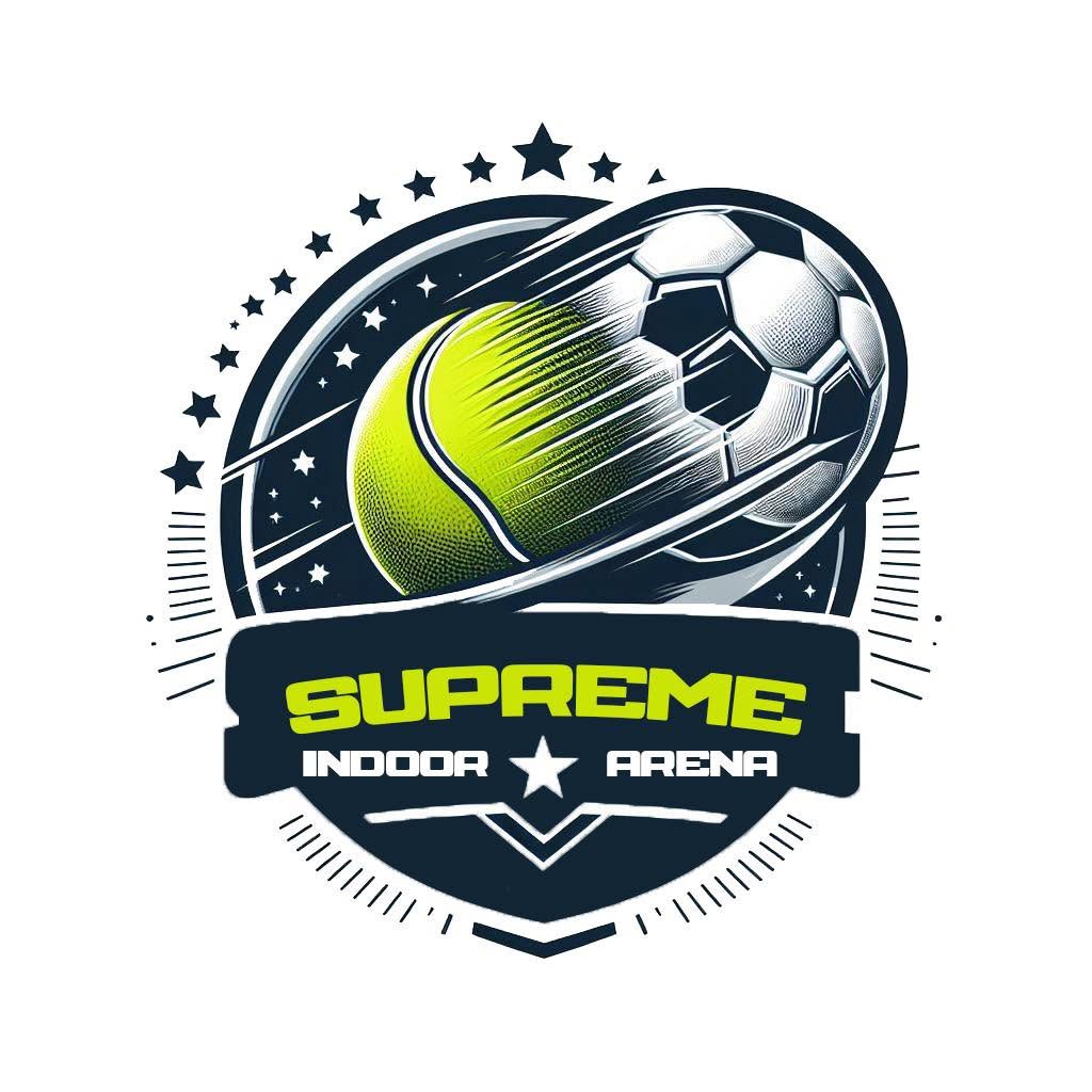 Supreme Indoor Arena Indoor Cricket venue