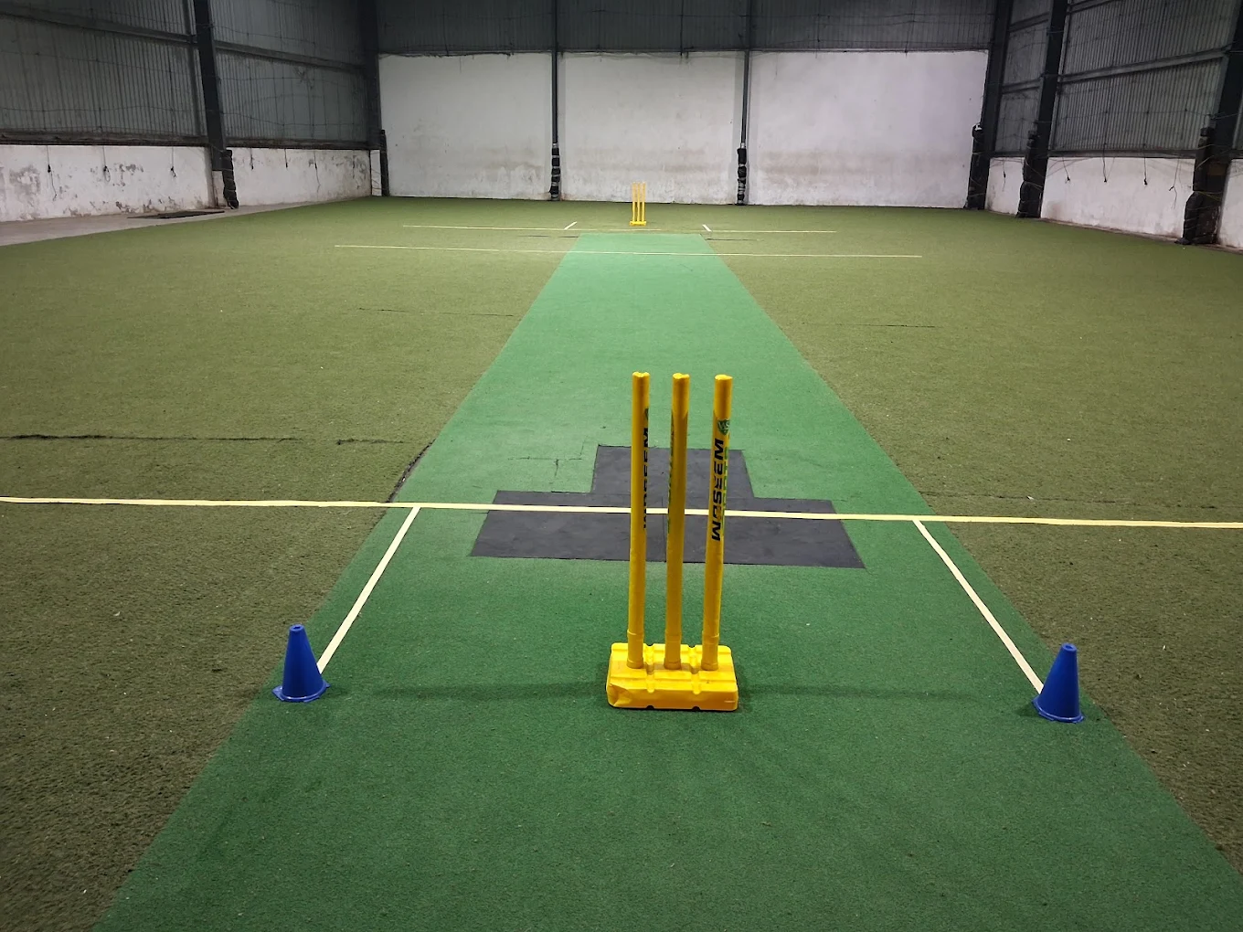 Supreme Indoor Arena image 2