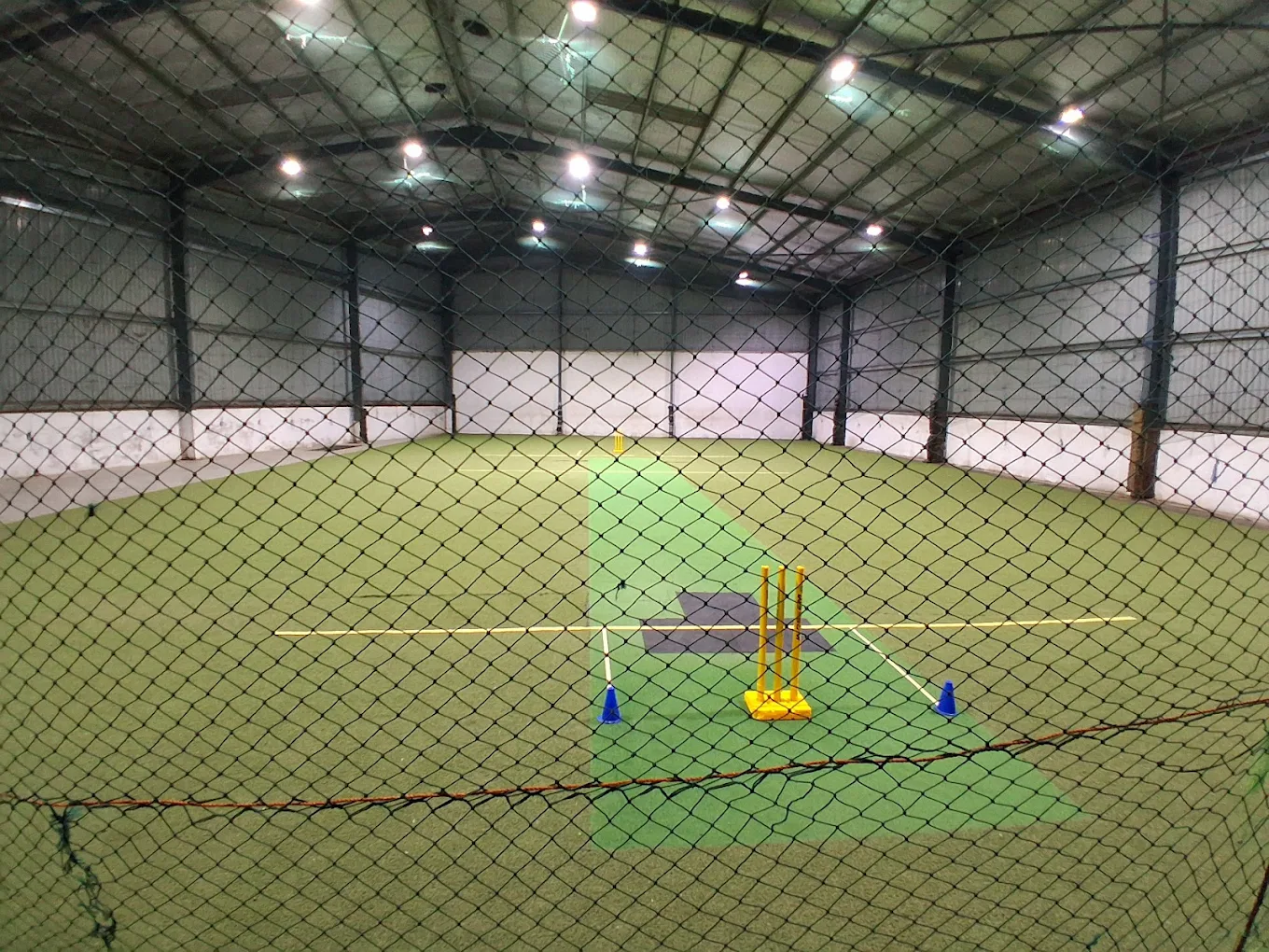 Supreme Indoor Arena image 3